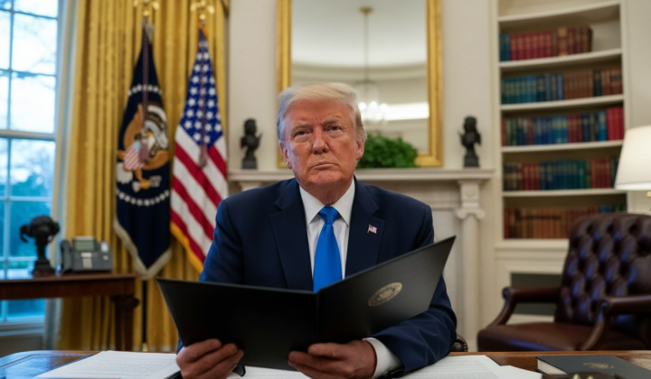 Трамп предлагает Украине групповые гарантии