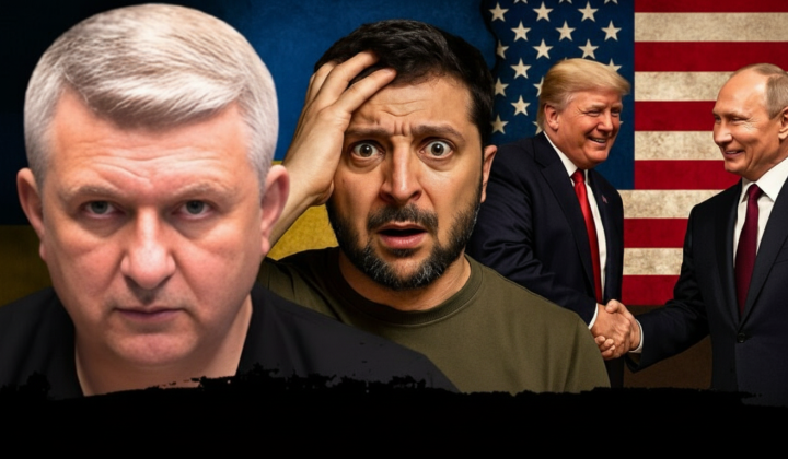 Zelensky discusses the US peace plan