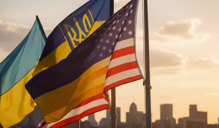 Украина отказалась от аудита помощи