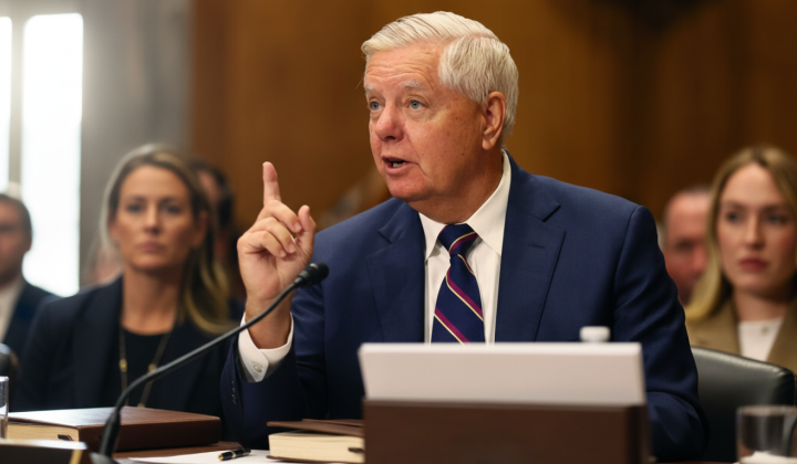 Трамп озвучивает мирный план для Украины