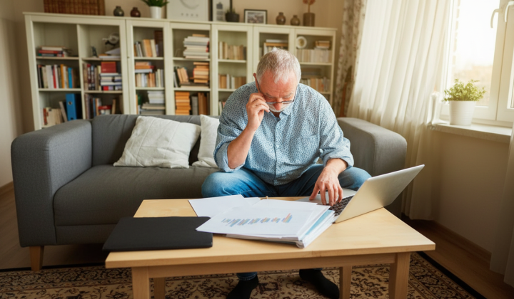 Пенсійна реформа 2026 в Україні