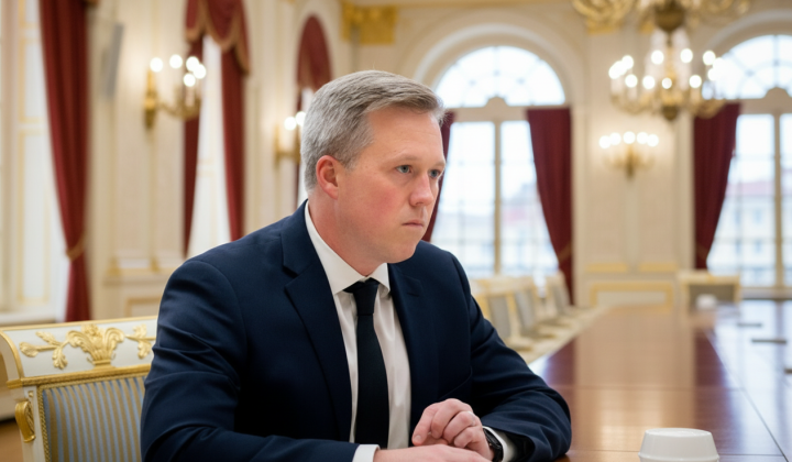 Трамп вимагає поступок від України