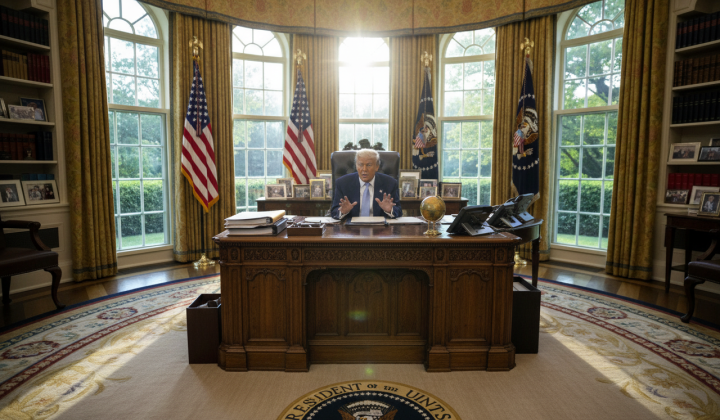 Europe Rejects Trump's Plan