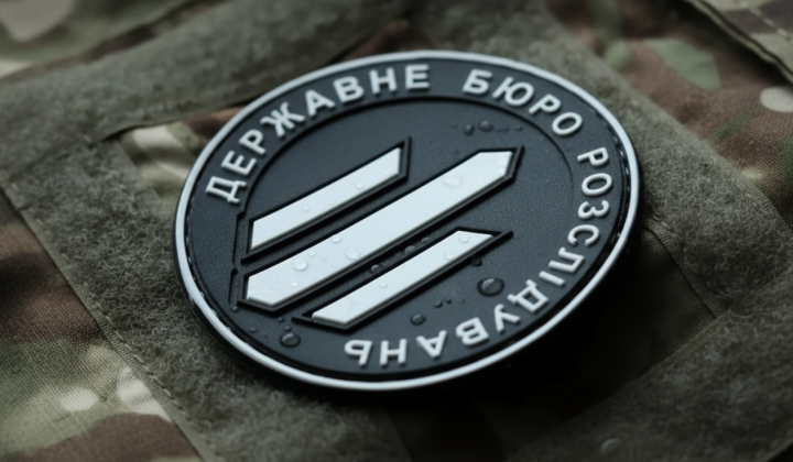 Результаты проверки ГБР