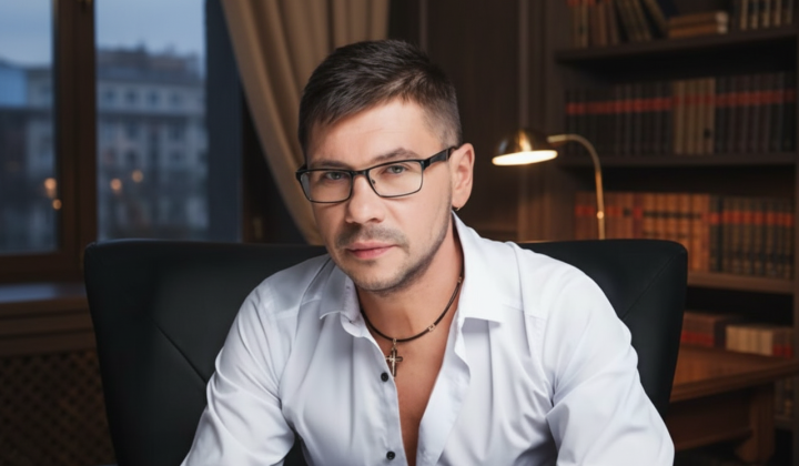 Олег Турко, музыкант DZIDZIO