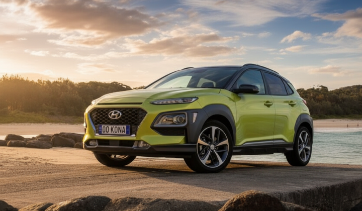 Компактні кросовери 2025 року