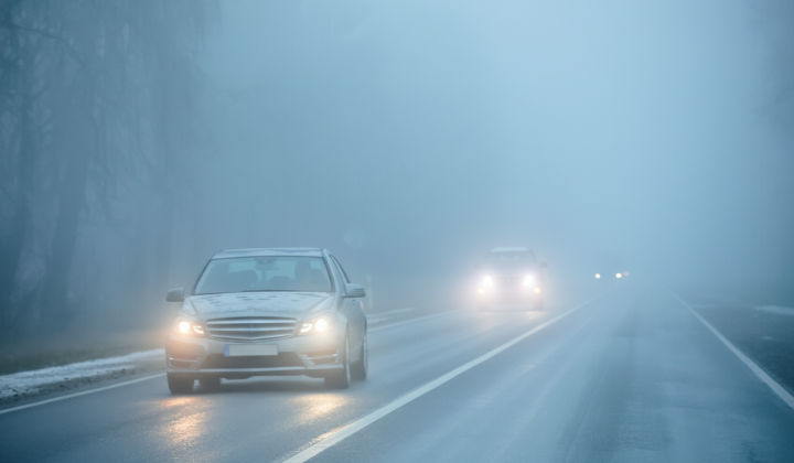 Anomalous warmth for the weekend