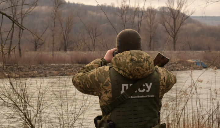 Ликвидация преступных групп в Украине