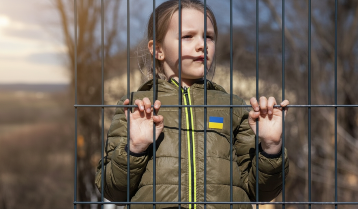 Оздоровлення дітей під час війни