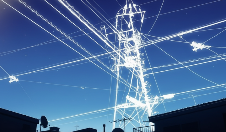 Енергетика України: експорт світла спростовано