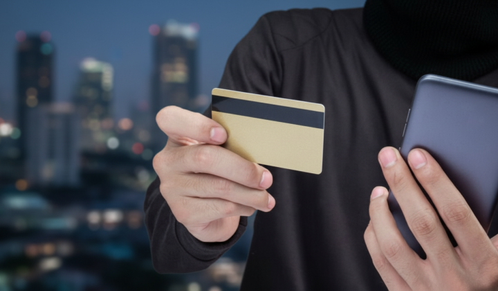 Fraud During Wartime in Ukraine