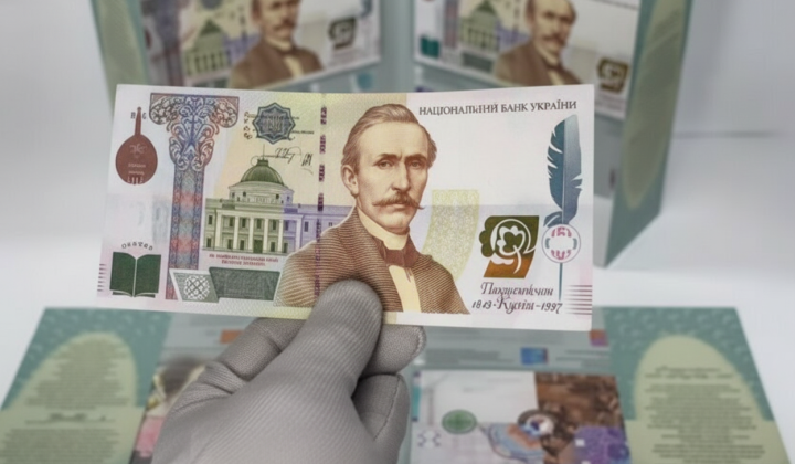 Нацбанк спростовує чутки про банкноту