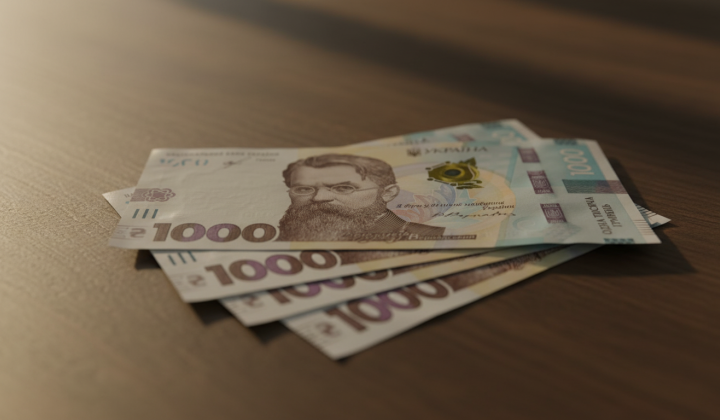 Зимова підтримка 6500 гривень