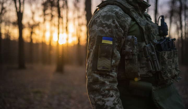 Пенсії мобілізованим під час служби