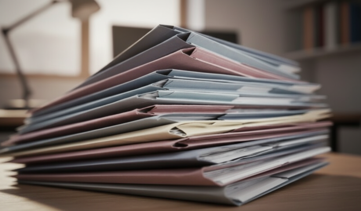 Зміна радянських свідоцтв про народження