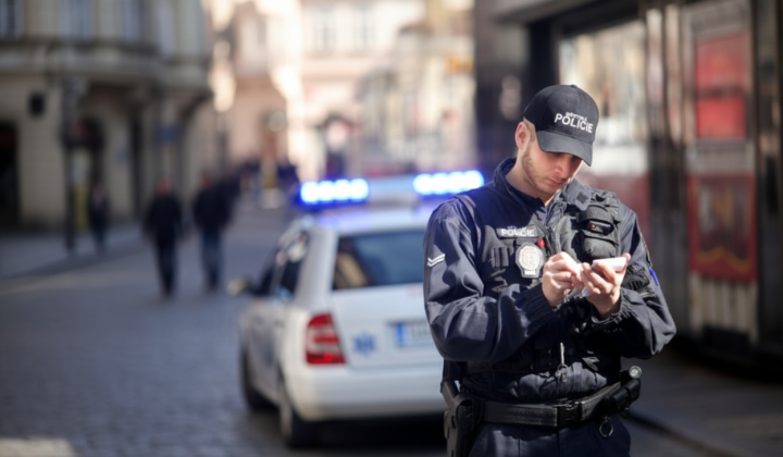 Евросоюз штрафные баллы водителей