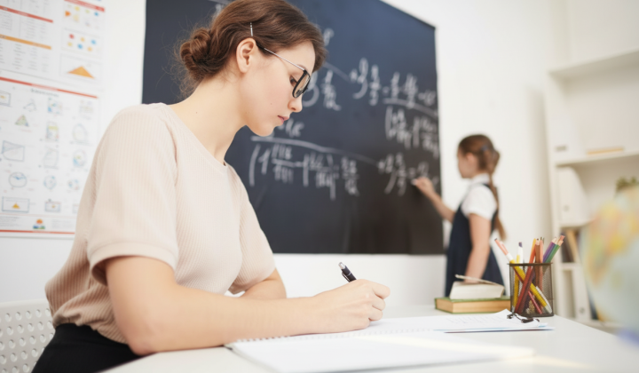 Міністр фінансів коментує зарплати вчителям