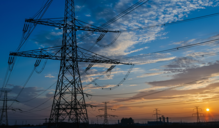 Рост тарифов на электроэнергию