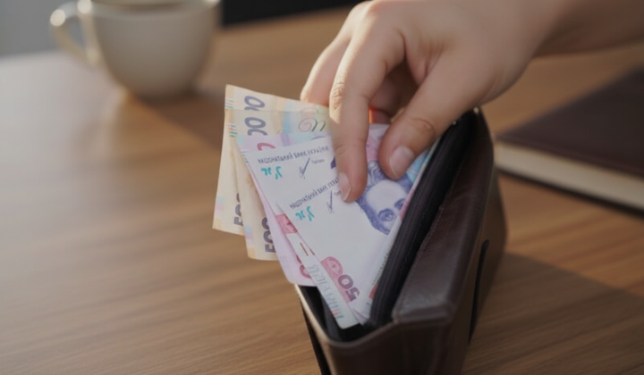 Індексація зарплат в Україні 2026