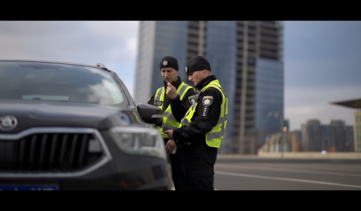 Зростання штрафів за вогнегасники