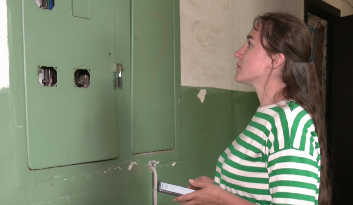 Expert on electricity tariffs