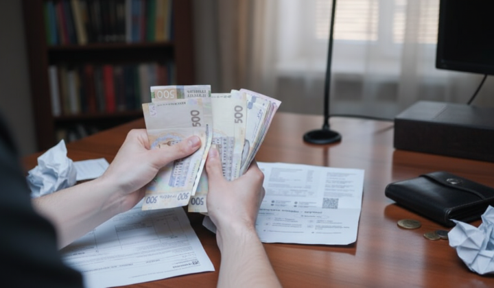 Ціни на електроенергію в Україні