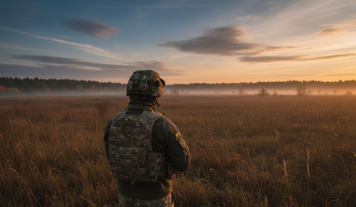 Женевські переговори про мир для України
