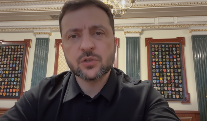 План Трампа для України