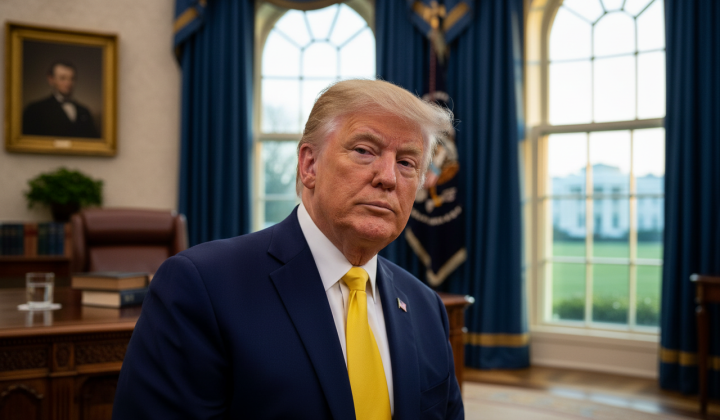 Трамп комментирует войну в Украине