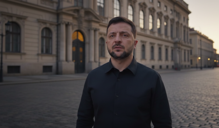 Peace negotiations in Geneva