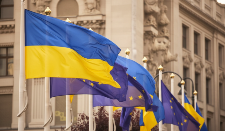 План Европейской тройки для Украины