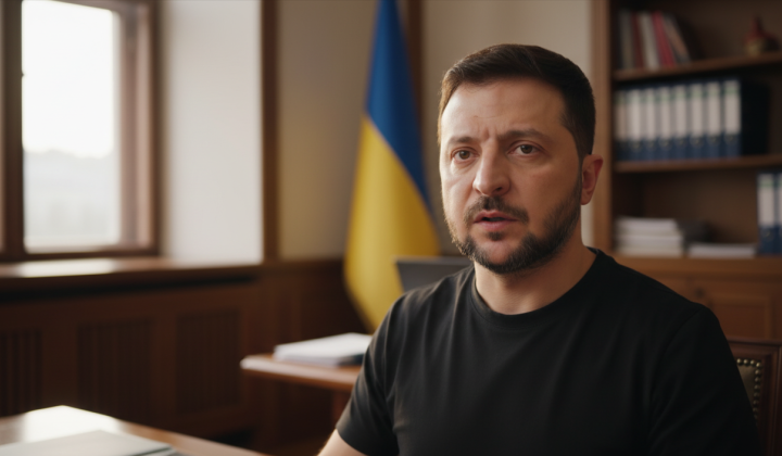 Трамп та новини про Україну