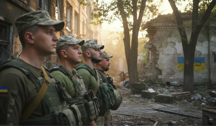 Нові правила бронювання в Україні