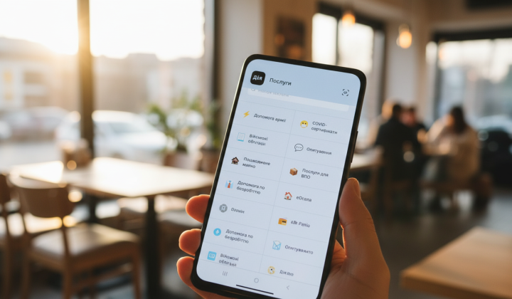 Госуслуги: контроль ваших данных