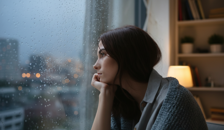 Пенсійна реформа для жінок