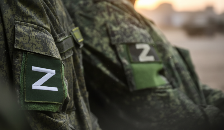 The Trial of Putin in Ukraine