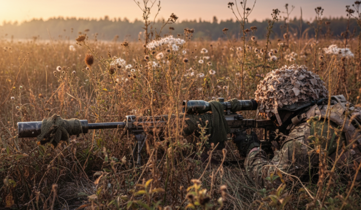 Держбюджет-2026: безпека та зарплати