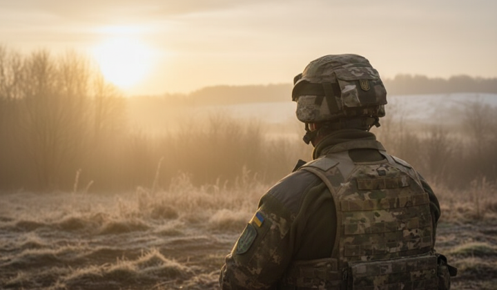 Військові зберігають репродуктивні клітини