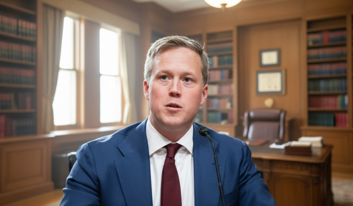 Ультиматум США Украине до 27 ноября