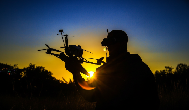 Атака Росії на Харківщині