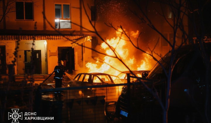 Оцінка збитків від війни