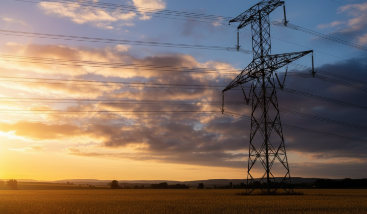 Ограничения электроэнергии с 25 ноября