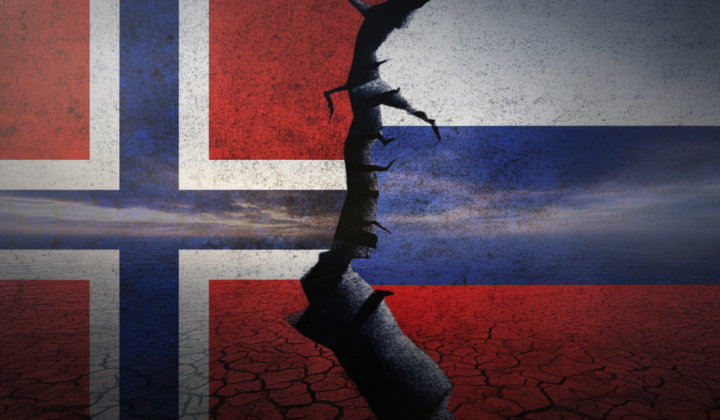 Росія глушить GPS у Арктиці