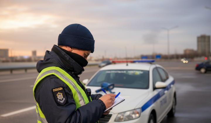 Штрафи за прострочені права під час війни