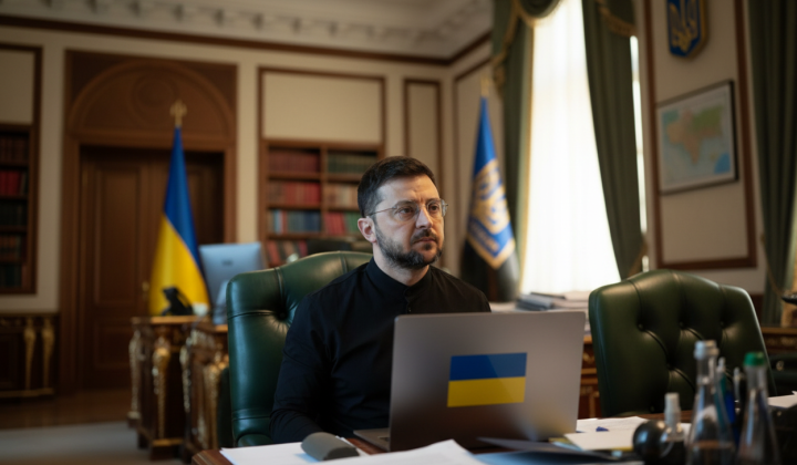 Переговоры в Женеве о мирном плане