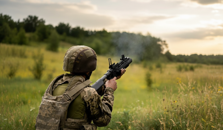 Оновлення програми БЗВП Міноборони