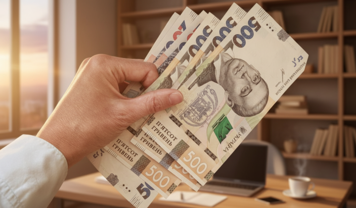 Зміни пенсій для інвалідів 2025