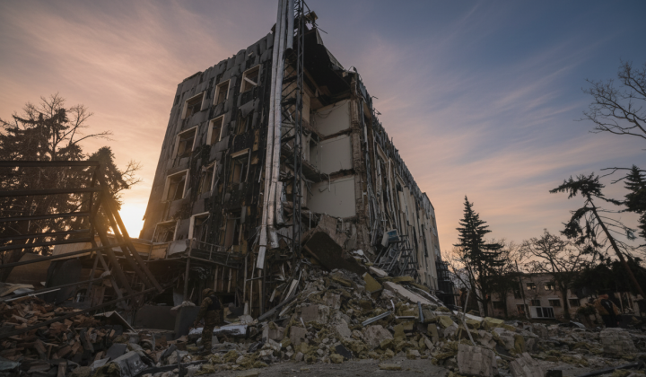 Обсуждение жилищных программ правительством