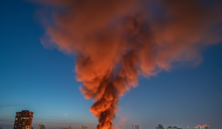Расследование военных преступлений России