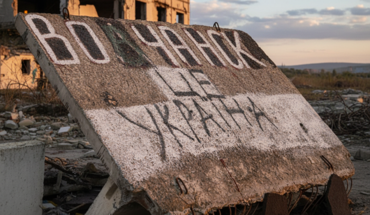 Вовчанськ під обстрілом, ЗСУ контролює місто